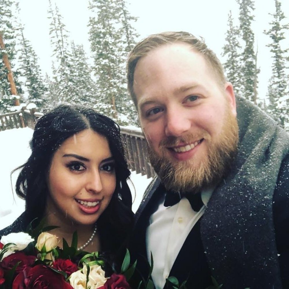 Meet your Posher, Chris